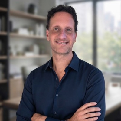 Frederico Canella, engenheiro de alimentos e criador do Resenha dos Alimentos